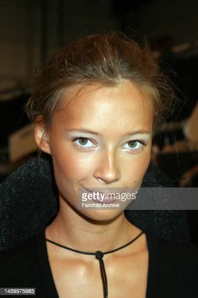 454 Michael Kors Spring 2005 Backstage 